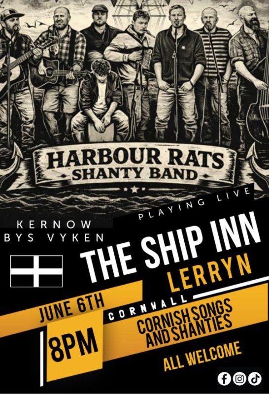 Harbour Rats